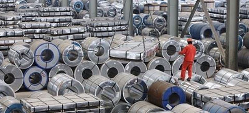 India maintains its steel importer position