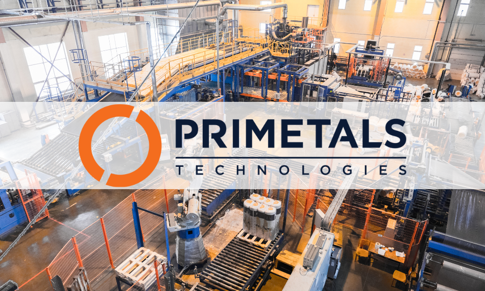 Primetals Technologies, Çin'de hizmet yetkinliğini arttırıyor