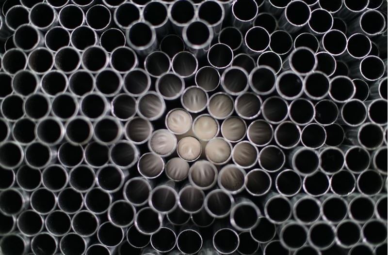 Group Five, Saudi Aramco ile spiral kaynaklı çelik borular için milyon riyal değerinde sözleşme imzaladı