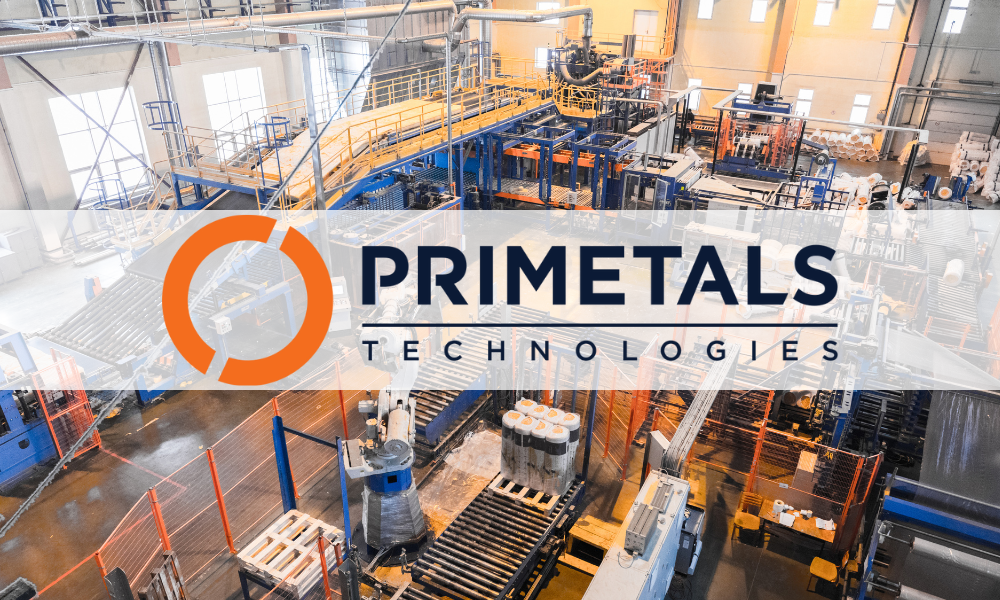 Primetals Technologies strengthens service competency in China