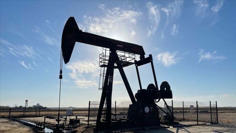Saudi Arabia reduced oil prices