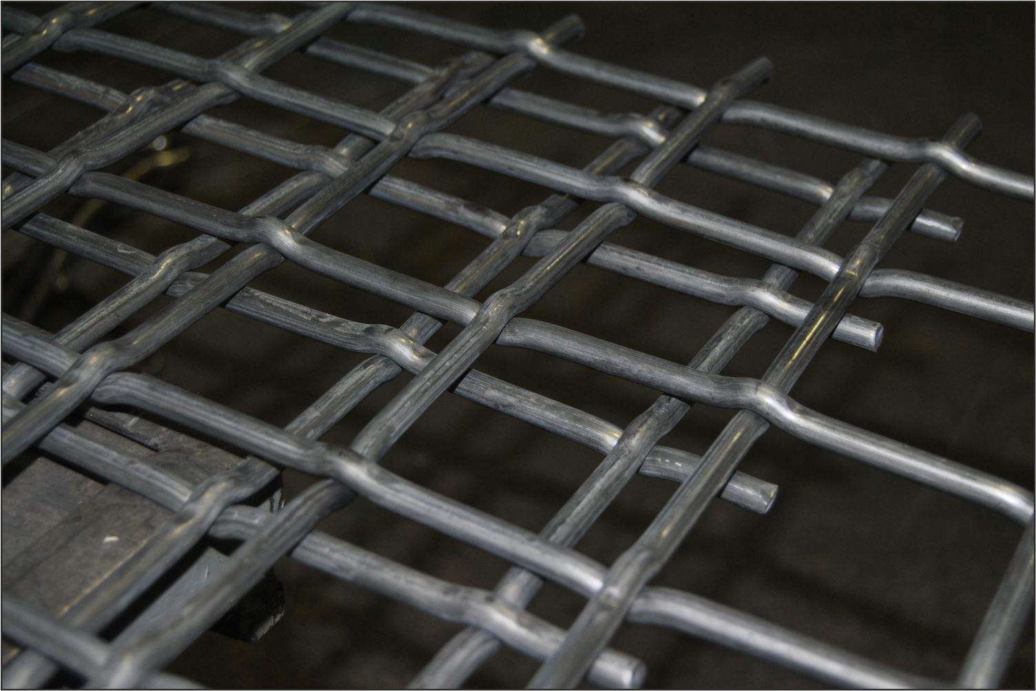 UK wire mesh prices decrease