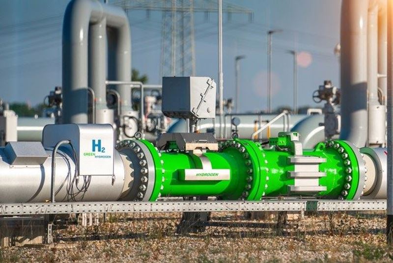 Bulgaria anda South Korea deals on green hydrogen