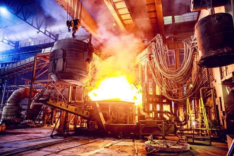 Türkiye Azerbaycan'a çelik ürünleri ihracatını azalttı