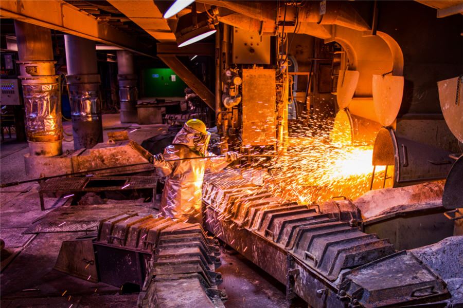 Steel market insights: Unraveling Middle East dynamics amidst challenges and price surges