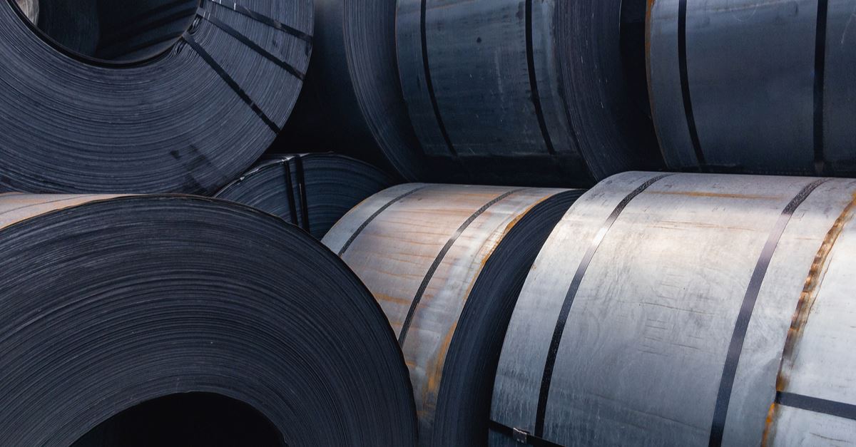 ArcelorMittal, Avrupa piyasasında HRC ve HDG fiyatlarını yeni yılda 50 €/ton artırdı
