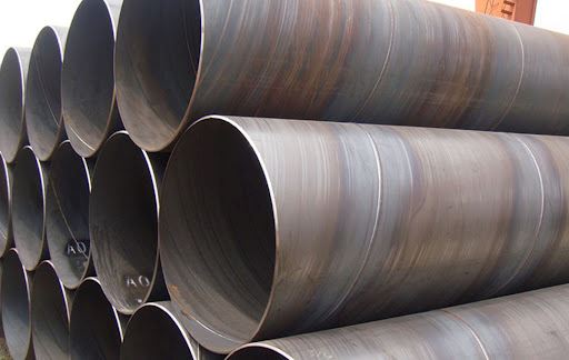 ABD Ticaret Bakanlığı BAE'nin dairesel kaynaklı çelik boruları için damping marjını açıkladı