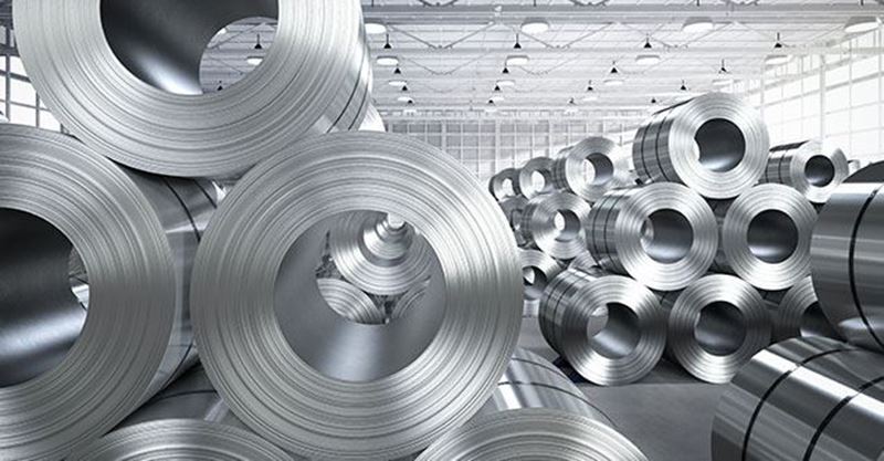 Steel prices are rising rapidly in Pakistan