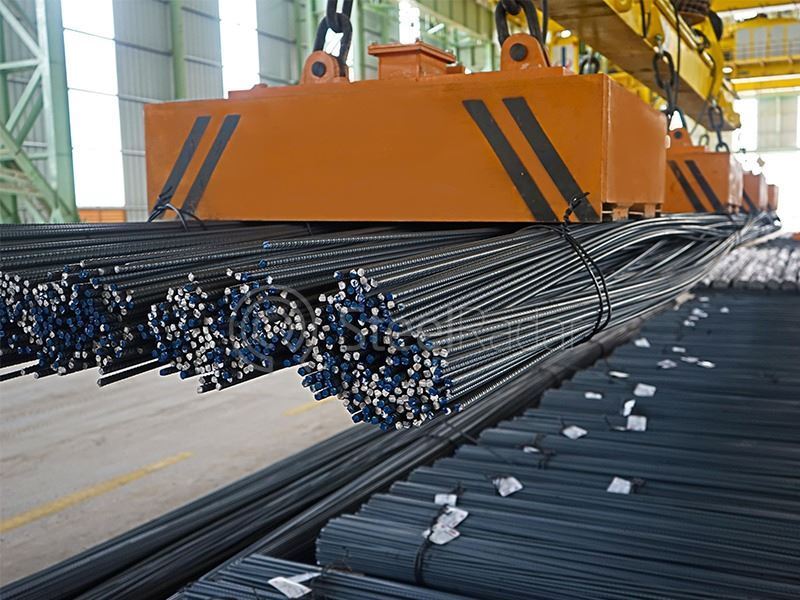 Türkiye spot rebar prices increased by 3 percent in the first week of the year