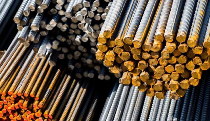 Ferrous and Non-Ferrous Metals Exporters' Association aims to increase exports with 100 new projects