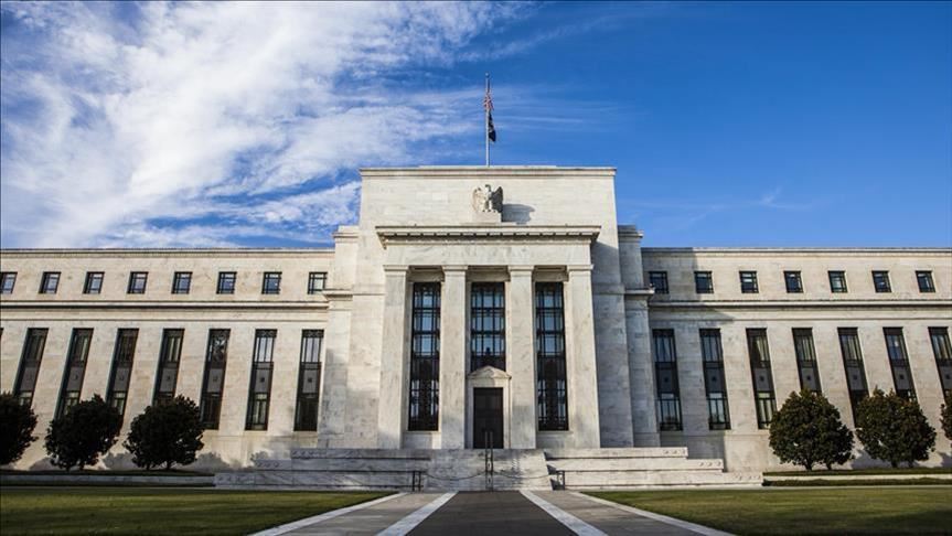 ABD enflasyonu %3,4'e yükseldi, Fed faiz indirimine gidiyor