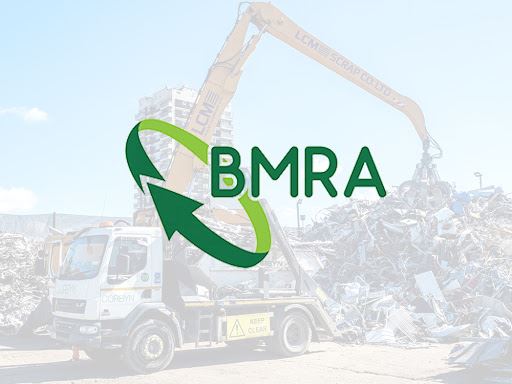 Increasing demand for scrap in the UK and BMRA alert!