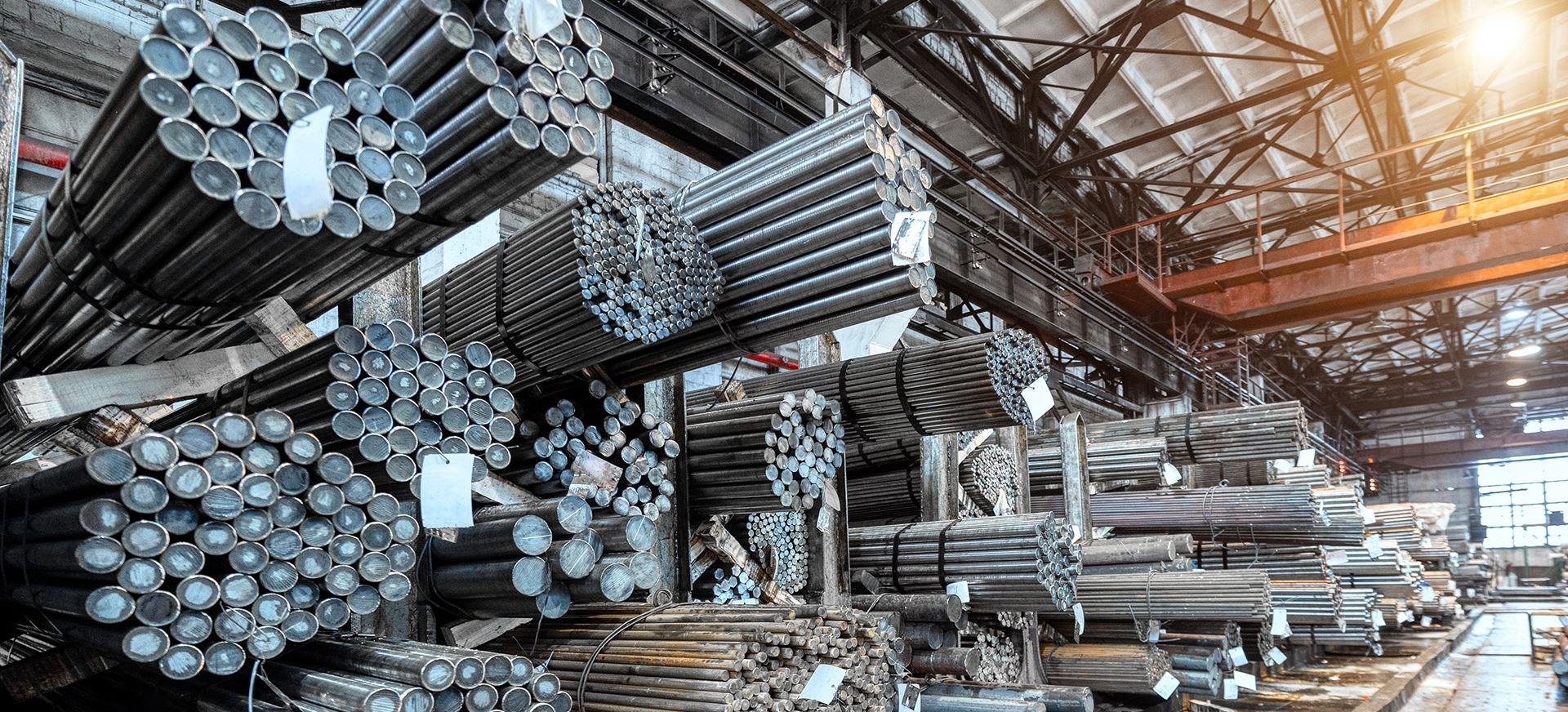 2023 yılında Çin'in çelik ürünleri ihracatı arttı