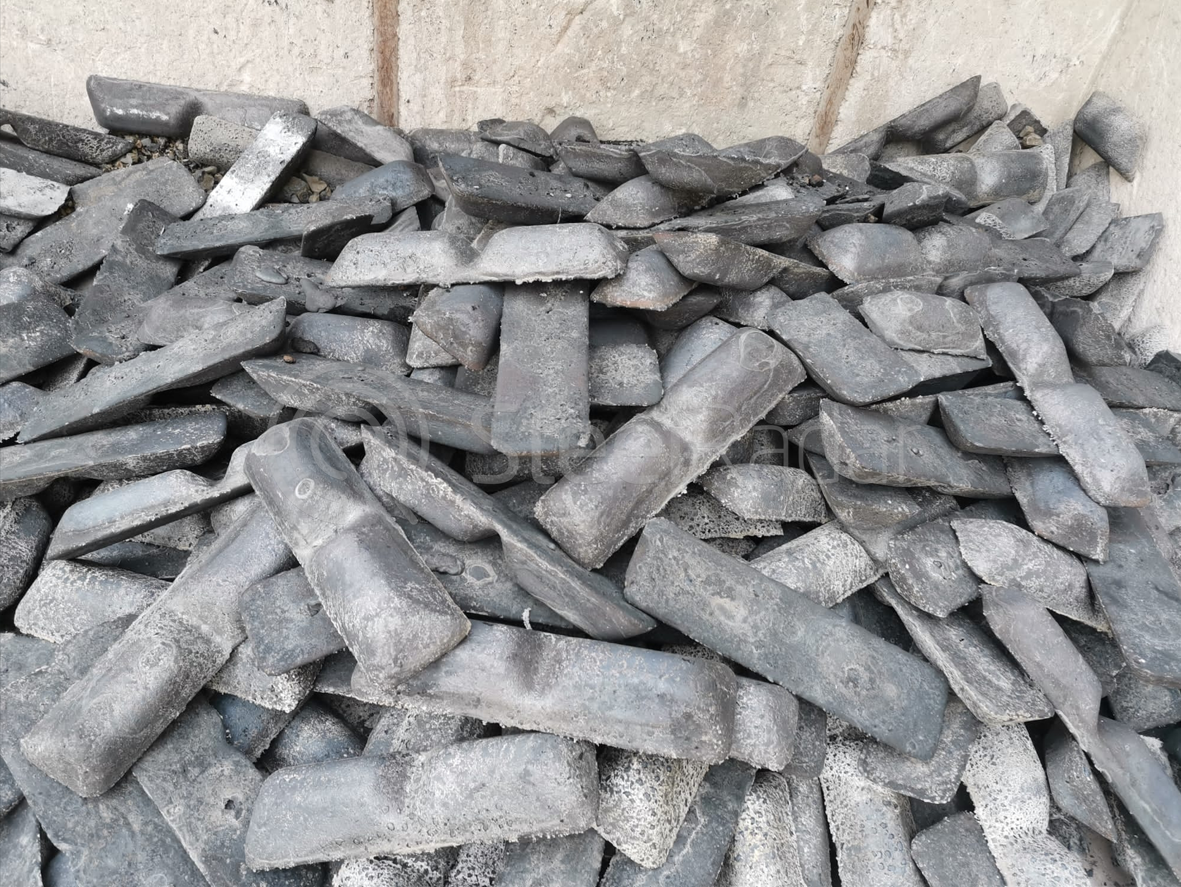 Pig iron prices increased in the CIS