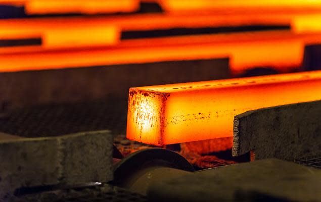 Tayvan’ın demir çelik ithalat ve ihracat değeri aralık ayında düştü