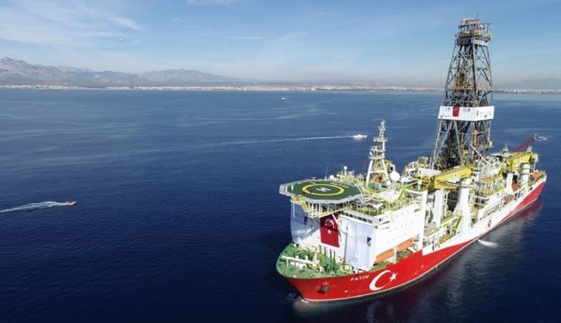 Türkiye will explore Libya's oil and natural gas