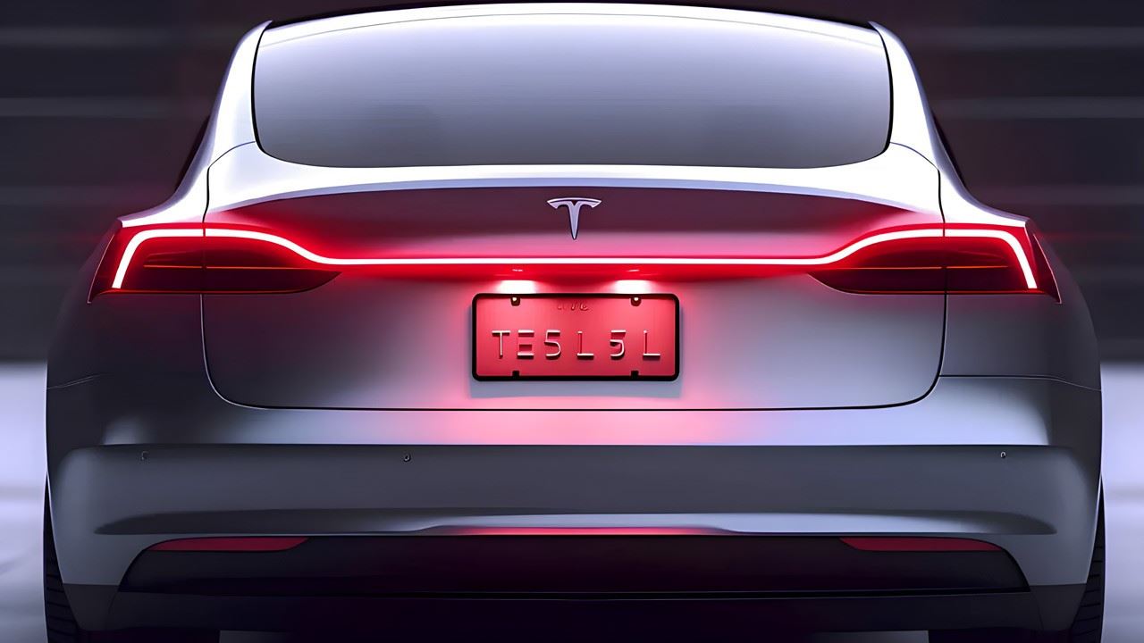 Kızıl Deniz sorunu Almanya'daki Tesla üretimini durduracak