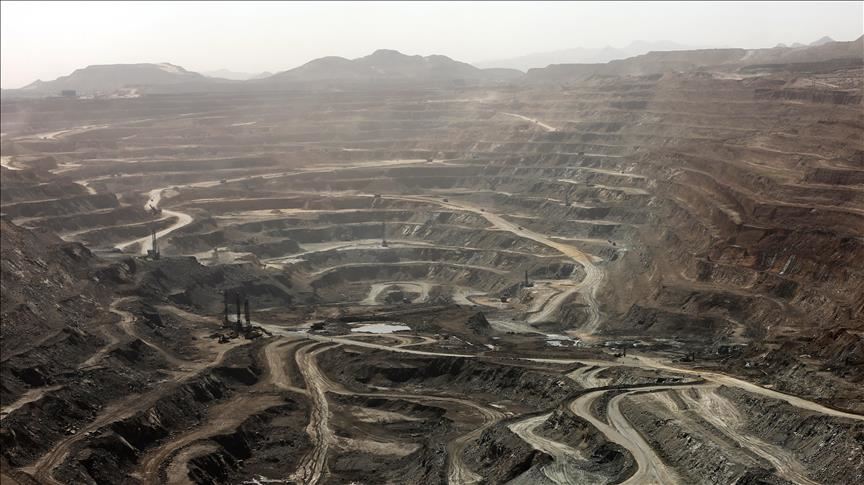 Rio Tinto: 2023 iron ore shipments below targets