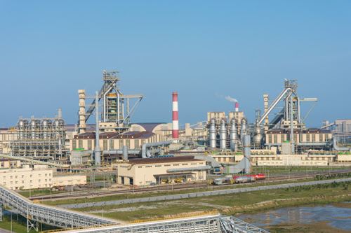 Vietnam'ın önde gelen çelik üreticisi Formosa Ha Tinh, sıcak rulo fiyatlarını artırdı
