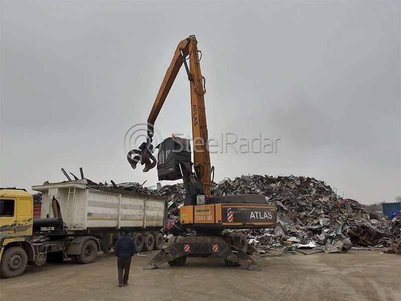 Kardemir scrap prices have been updated