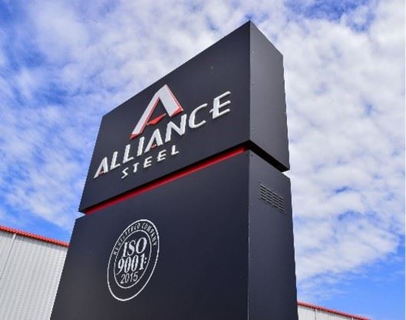 Malaysian steel industry under tension: Local mills' allegations against Alliance Steel