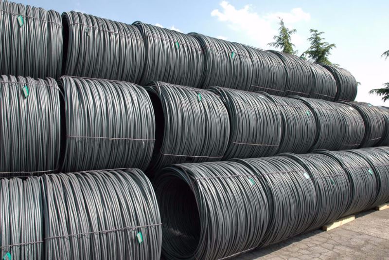 New tariff quota determined for wire rod imports