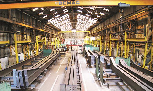 Ma Steel, akıllı çelik üretiminde çığır açıyor
