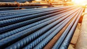 The US' rebar exports increased in November 2023