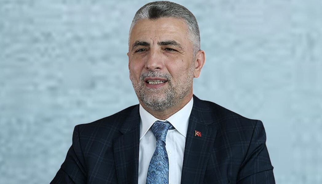 Minister Bolat: Turkiye increased its exports 7 times to 255.8 billion dollars