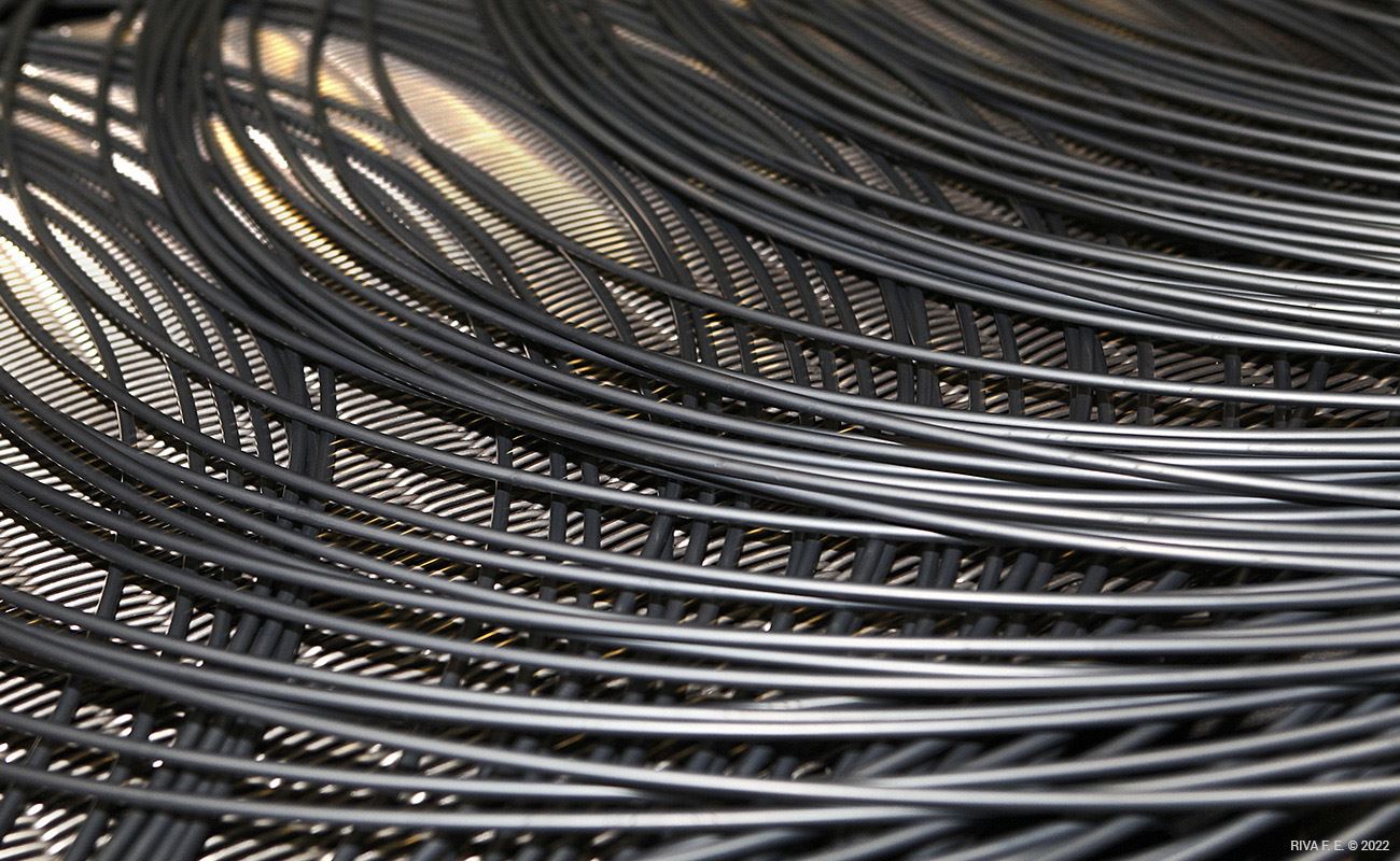 CIS wire rod prices are in decline