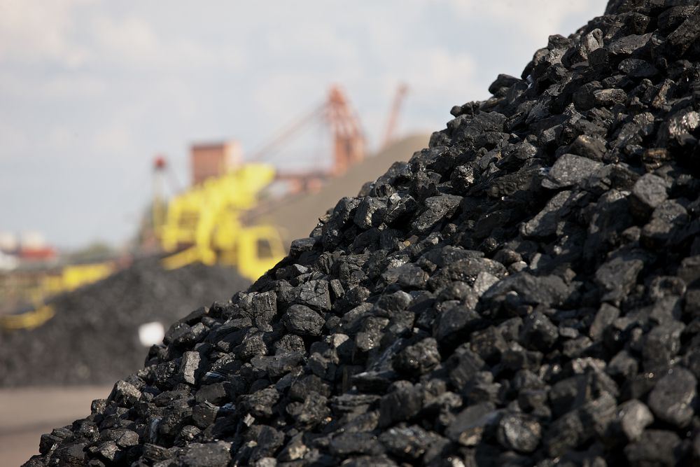 Endonezya hedeflerini aştı, 2024'te 710 milyon ton kömür üretimi hedefliyor