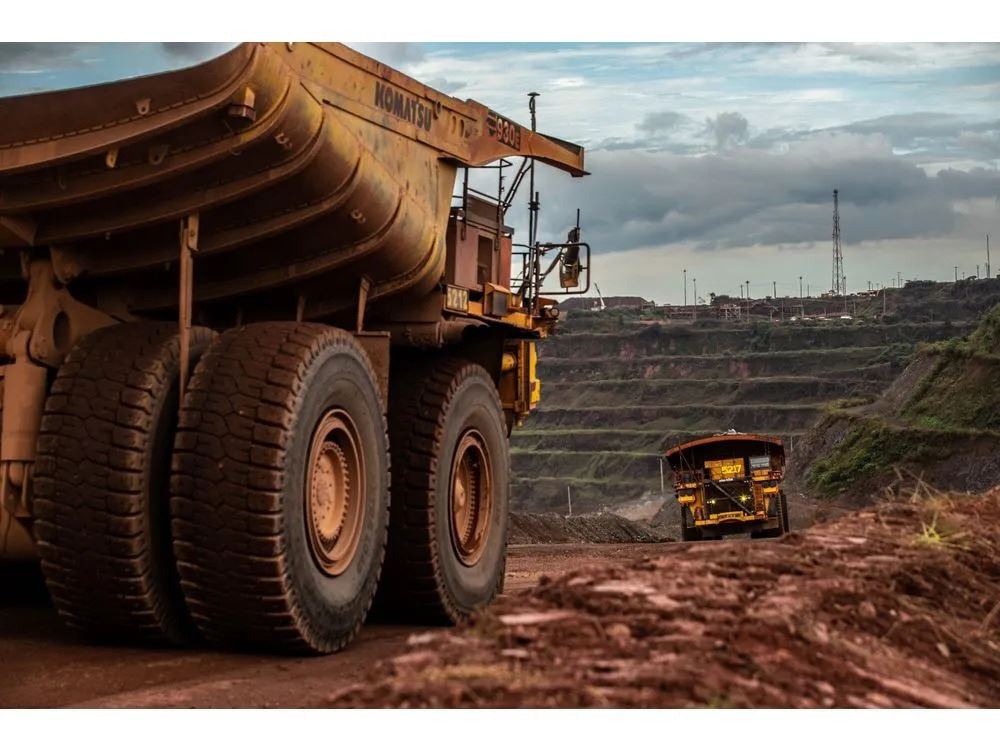 Brezilya ve Suudi Arabistan sürdürülebilir madencilik alanında ortak yatırımları keşfediyor
