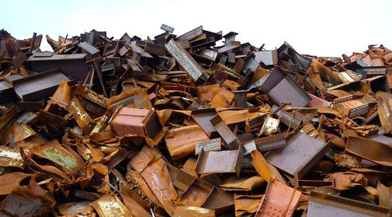 Japan's scrap export prices surge on growing Bangladesh demand