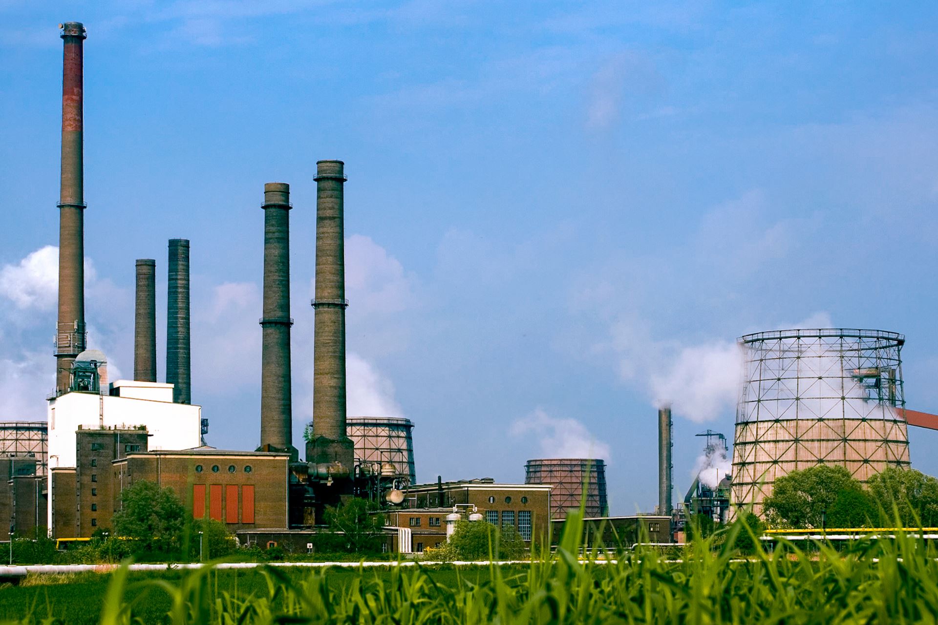 Salzgitter, sürdürülebilir çelik geleceği için planlarını duyurdu