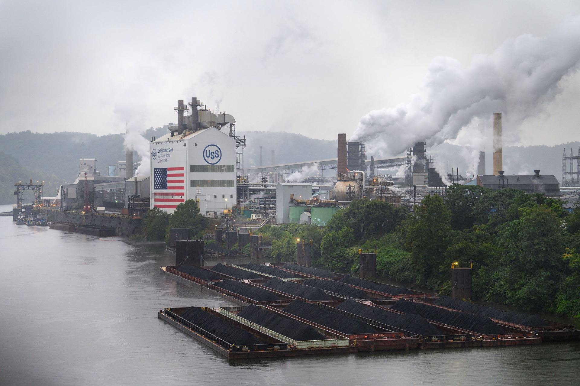 Nippon Steel, US Steel için 14,1 milyar dolarlık nakit teklifiyle Cleveland-Cliffs'i geride bıraktı