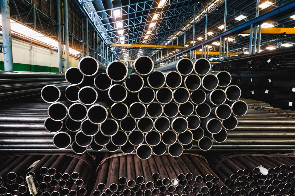 EEC extends AD measure on stainless steel seamless pipes from China & Malaysia