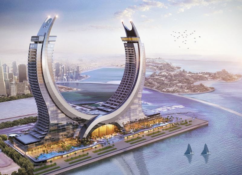 Küresel Gelişmeler, 2024'te Doha'da Düzenlenecek Olan Arap Çelik Zirvesi'nde Açıklanacak
