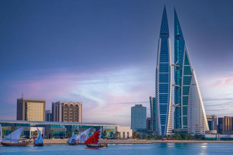 Bahreyn'in ekonomik tablosu açıklandı: Küresel ticaret dinamiklerinin ortasında ticaret açığında %212 artış