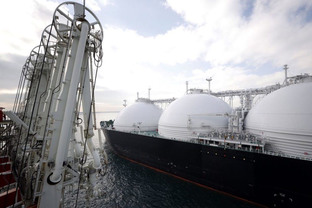 QatarEnergy LNG sevkiyatını Ümit Burnu Üzerinden İspanya'ya yönlendirdi