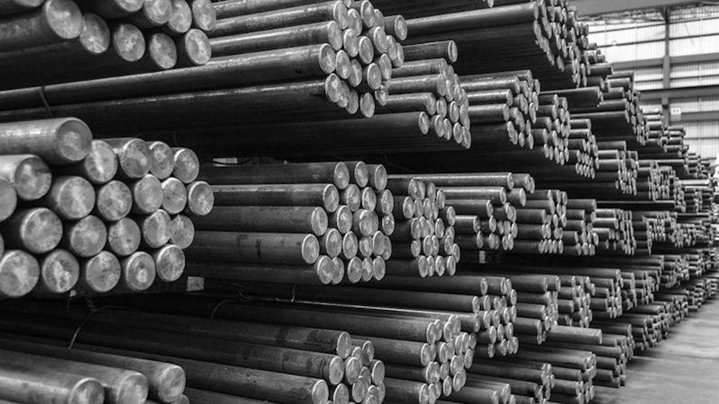 Çin'de çelik stokları üç ayın en yüksek seviyesine ulaştı