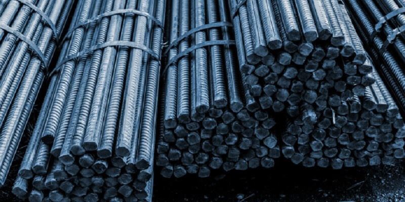 Egyptian steel companies experience significant upward trend