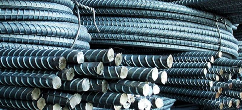 Saudi Iron and Steel Company Şubat ayı için inşaat demiri fiyatlarını açıkladı