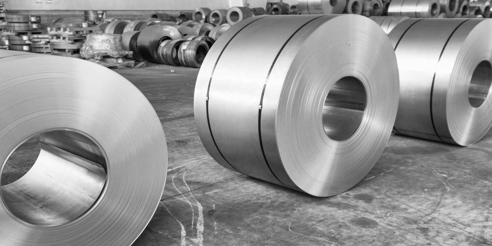 China's stainless steel production increased in 2023