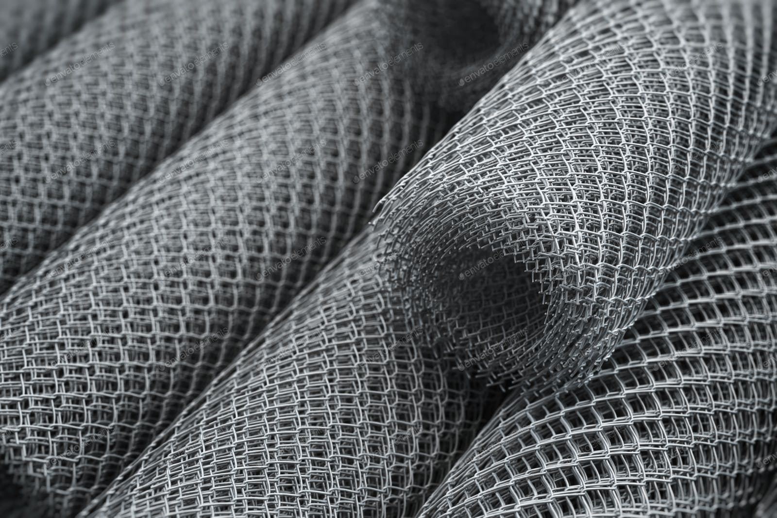 Wire mesh prices increased in the UK