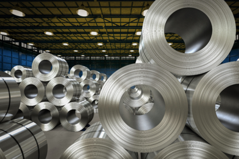 US imports of hot-dip galvanized steel (HDG) increased compared to December 2023