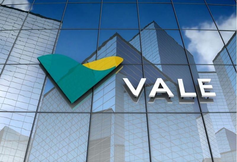 Brezilyalı Vale 4. çeyrek demir cevheri üretimini %10,6 artırarak üretim hedeflerini aştı