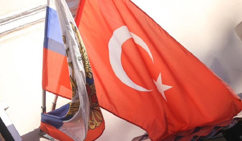 Banks in Türkiye began to close accounts of Russian companies