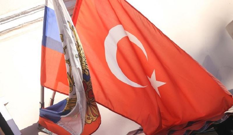 Türkiye'deki bankalar Rus şirketlerinin hesaplarını kapatmaya başladı