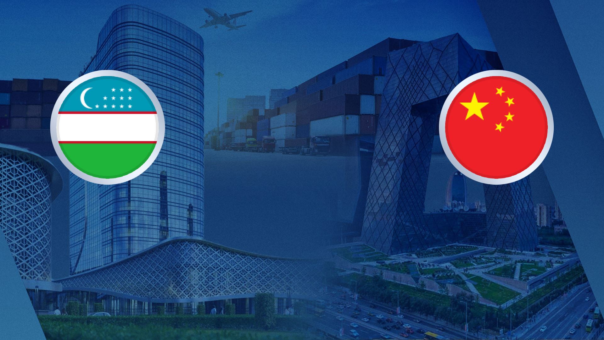 Özbekistan'ın 2023 dış ticaret hacmine genel bakış