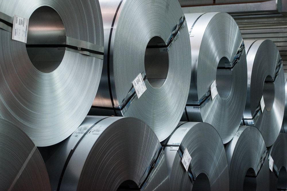 Japonya'nın 2023 çelik ticaretinde artış kaydedildi